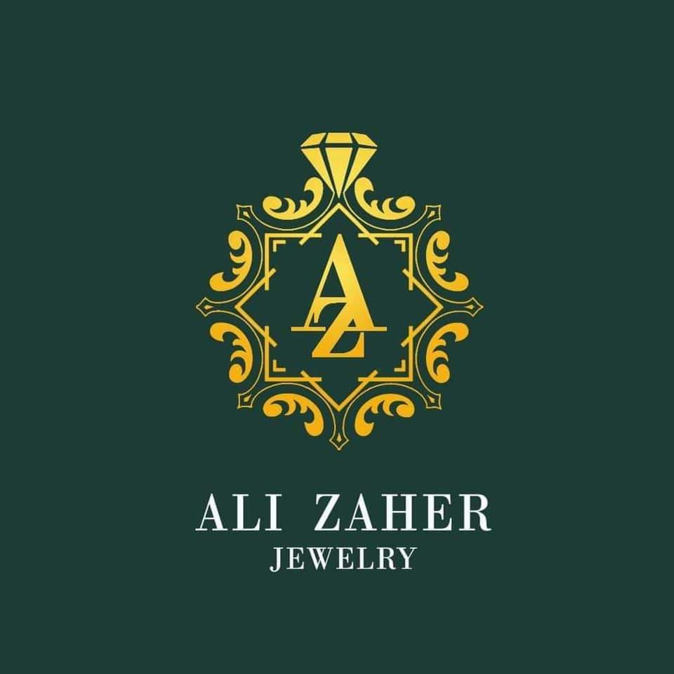 Ali Zaher Jewelry