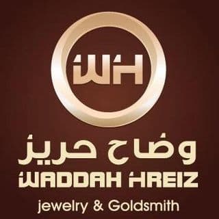 Waddah Hreiz Jewelry